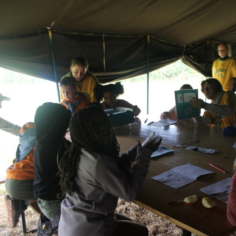 IMG 5299 - Scouts en Gidsen Zaventem 